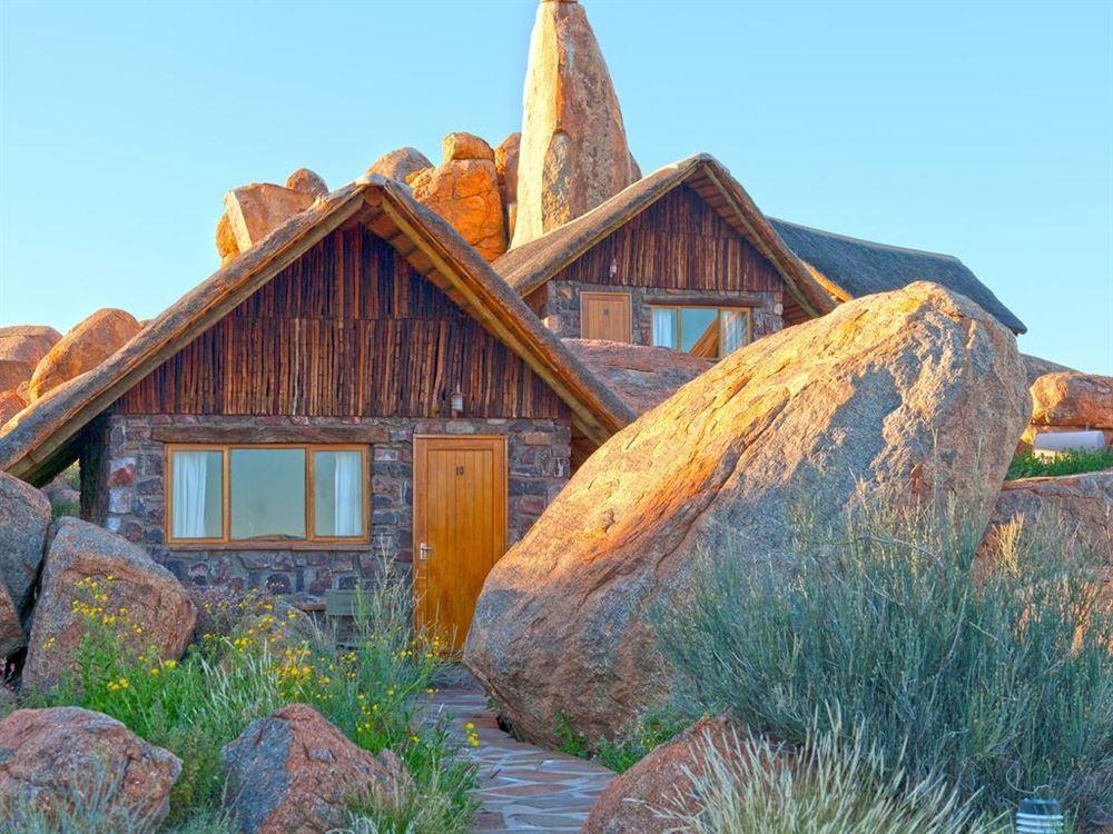 Canyon Lodge